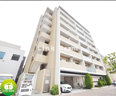 BPRレジデンス清澄白河