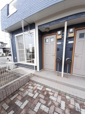 【その他共用部分】 | セゾン芝原Ａ