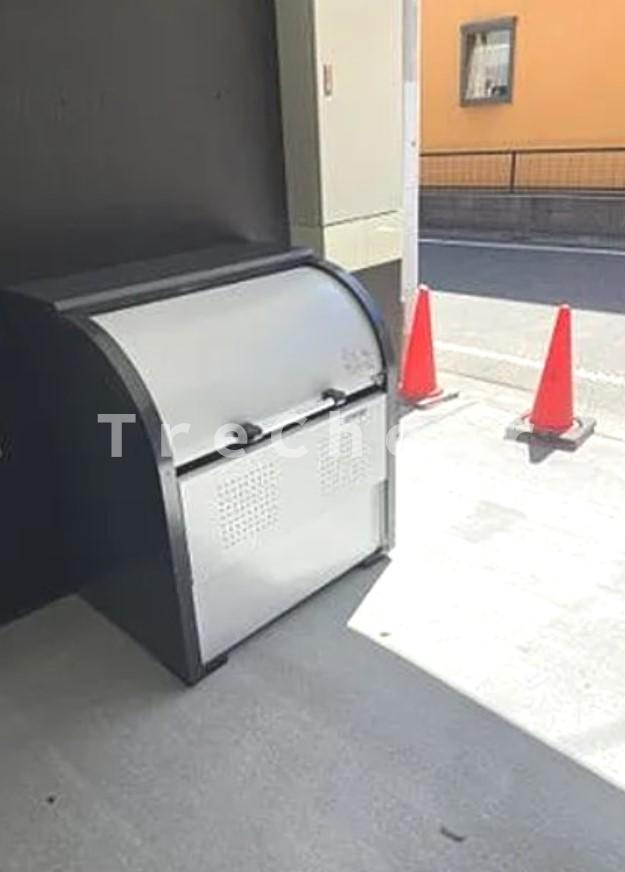 ネオステージ舟渡のその他共用部分