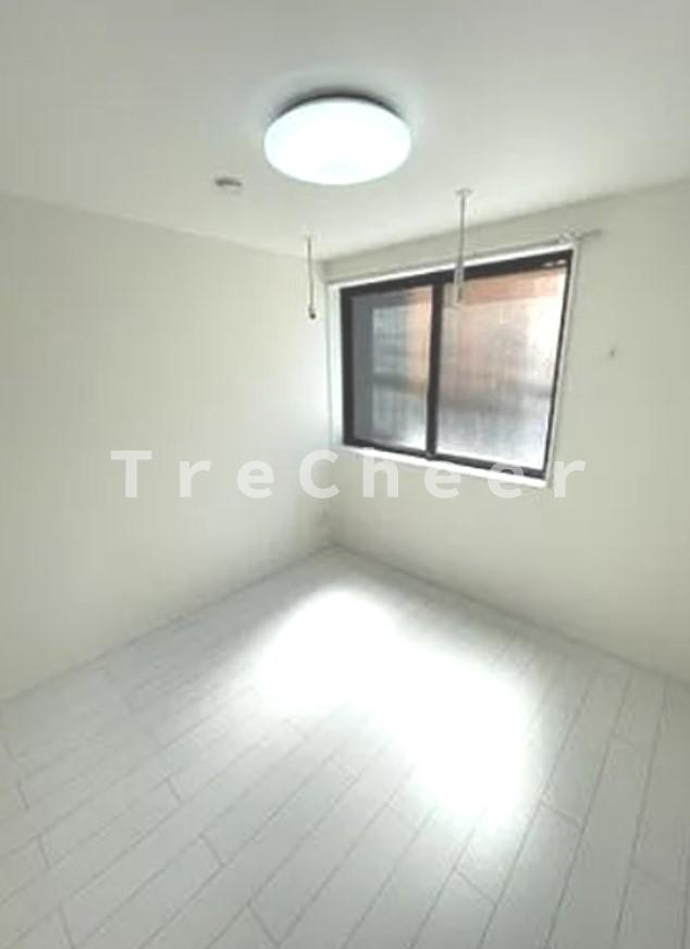 ネオステージ舟渡の居間・リビング