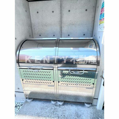 【その他共用部分】 | Ｂｒａｎｃｈｅ大崎