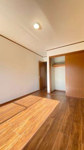 北六甲台5丁目の収納|収納