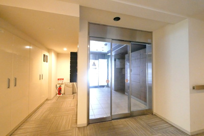 【外観】 | ラフィスタ東武練馬 | 外観もきれいです