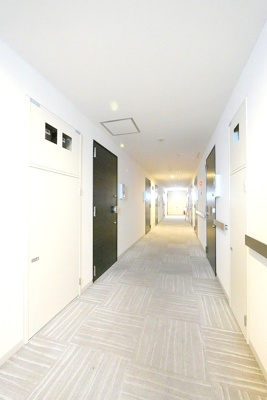 【外観】 | ラフィスタ東武練馬 | 外はこのようになっています