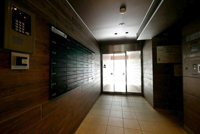 【外観】 | ラフィスタ東武練馬 | 落ち着いた雰囲気の外観です