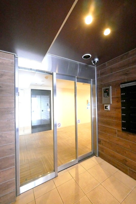 【外観】 | ラフィスタ東武練馬 | おしゃれな外観です