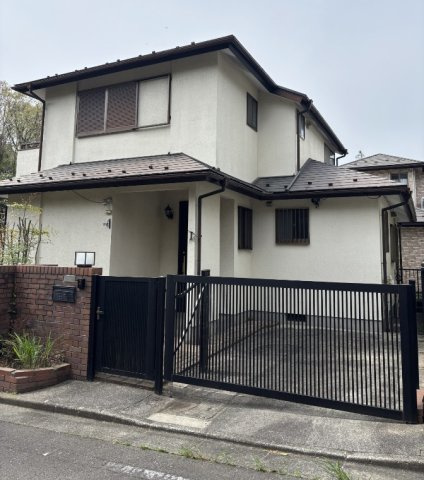 打越町戸建