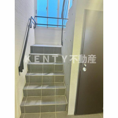 【その他共用部分】 | Ｂｒａｎｃｈｅ大崎