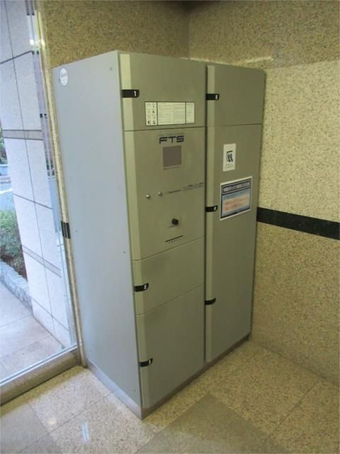 ヴェルト墨田ノースのその他共用部分