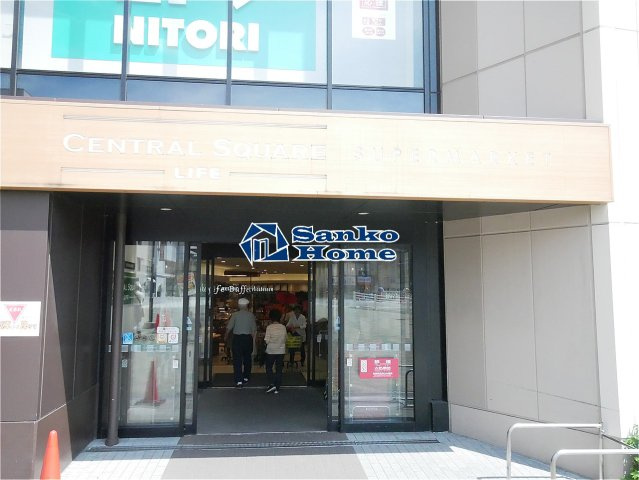 ヴェルト墨田ノースの周辺