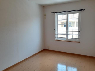 【内装】 | ペアハウスヒロセＦ