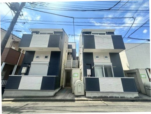 ＥＸＣＥＬ新狭山Ⅰ