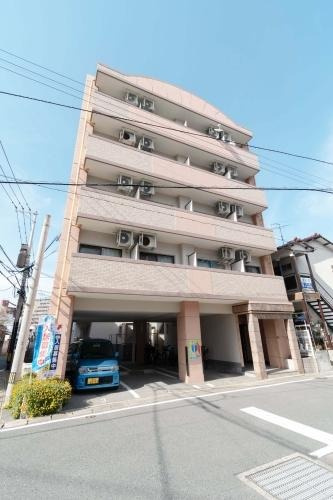 福岡市西区愛宕１丁目の賃貸マンション