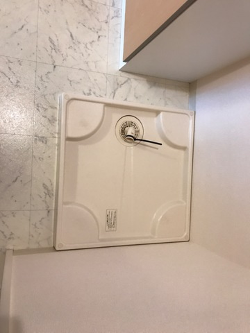 稲城市平尾１丁目のアパートの設備