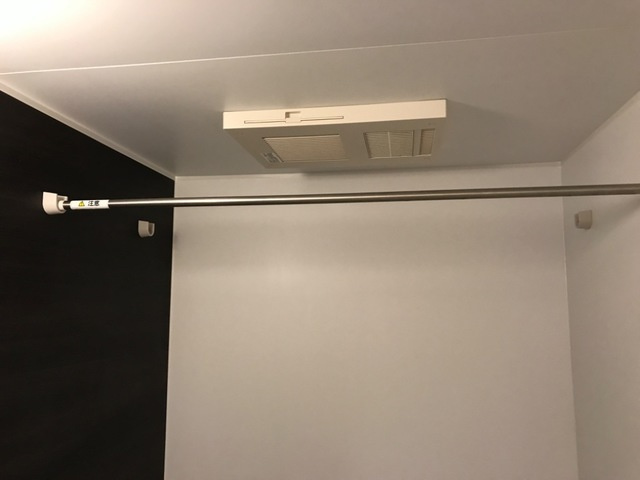 稲城市平尾１丁目のアパートの設備