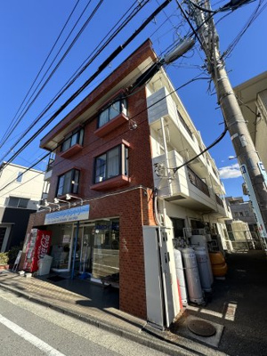 【外観】 | インペリア砥上