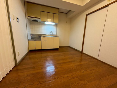 【居間・リビング】 | インペリア砥上