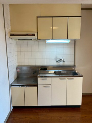 【キッチン】 | インペリア砥上