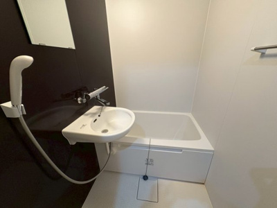 【浴室】 | インペリア砥上