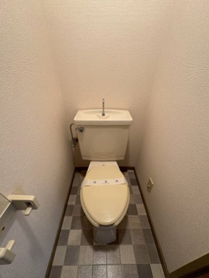 【トイレ】 | インペリア砥上