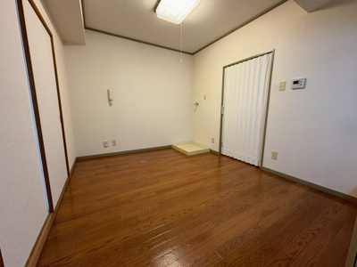 【寝室】 | インペリア砥上