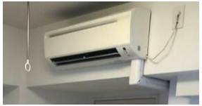 【設備】 | ル・リオン牛込柳町