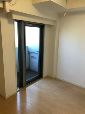 【居間・リビング】 | ル・リオン牛込柳町