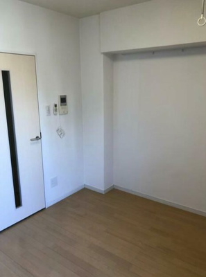 【寝室】 | ル・リオン牛込柳町