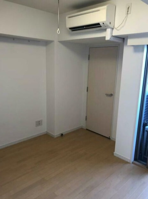 【洋室】 | ル・リオン牛込柳町