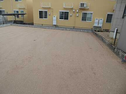 安佐北区亀山７丁目の外観