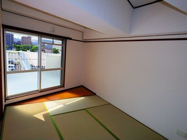 【和室】 | 下田ビル