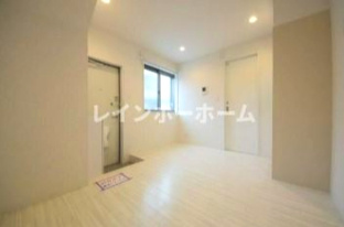 アルビオンシティ妙典