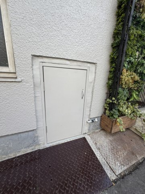 【設備】 | 豊縁羽坂ビル