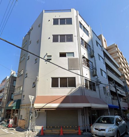 【外観】 | 豊縁羽坂ビル