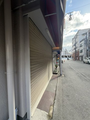 【玄関】 | 豊縁羽坂ビル