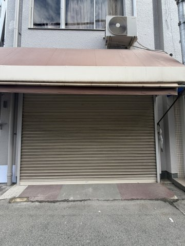 【駐車場】 | 豊縁羽坂ビル