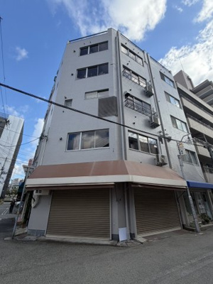 【外観】 | 豊縁羽坂ビル