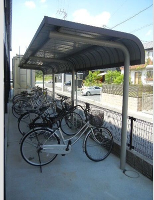 【その他共用部分】 | レオパレス栄華西Ⅲ