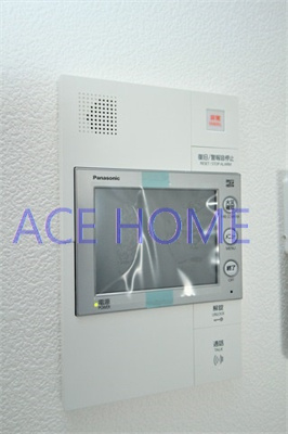 【設備】 | スワンズシティ心斎橋ルーノ