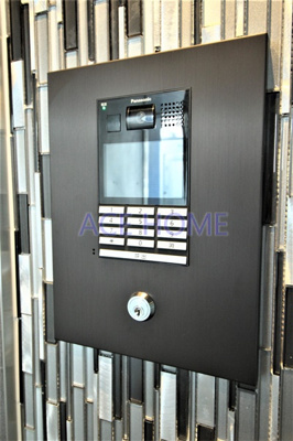 【セキュリティ】 | スワンズシティ心斎橋ルーノ