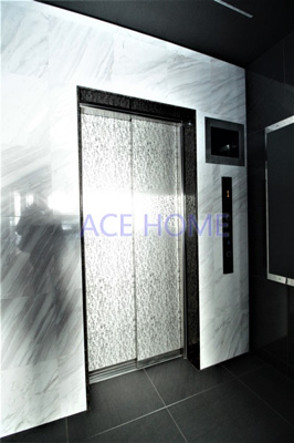 【ロビー】 | スワンズシティ心斎橋ルーノ