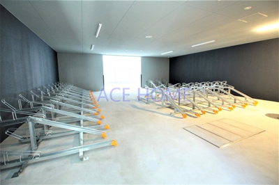 【その他共用部分】 | スワンズシティ心斎橋ルーノ