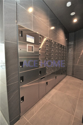 【その他】 | スワンズシティ心斎橋ルーノ