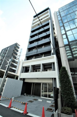 【外観】 | スワンズシティ心斎橋ルーノ