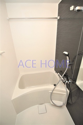 【浴室】 | スワンズシティ心斎橋ルーノ