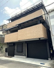 守口市金田町2丁目　戸建