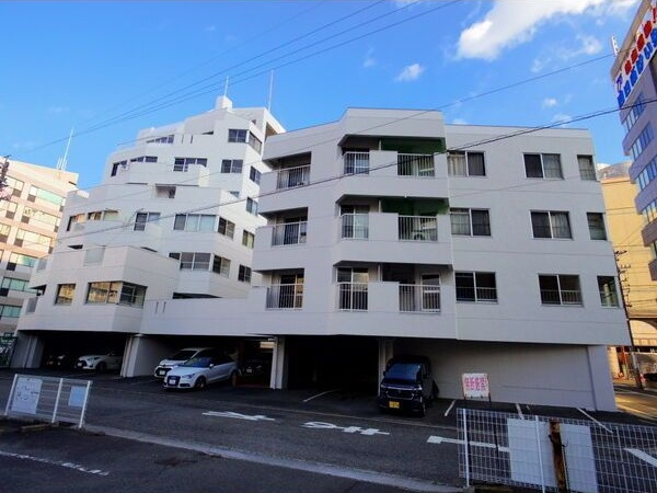 【外観】 | 下田ビル