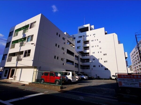 【外観】 | 下田ビル