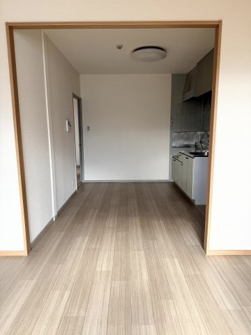 サンライフFUJIの居間・リビング
