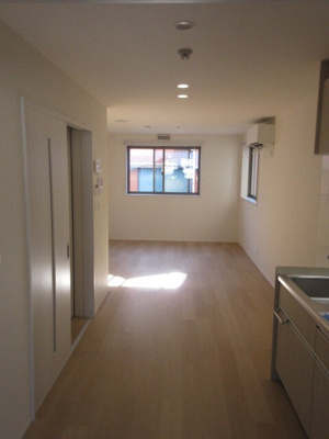 【外観】 | 仮）プルメリア